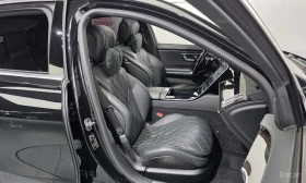 Mercedes-Benz S 580 LONG 4MATIC /ОБДУХВАНЕ/ПАНОРАМА/ДИСТРОНИК/360 | Auto.bg — изображение 12 Mercedes-Benz S 580 LONG 4MATIC /ОБДУХВАНЕ/ПАНОРАМА/ДИСТРОНИК/360 | Auto.bg — изображение 12