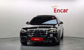 Mercedes-Benz S 580 LONG 4MATIC /ОБДУХВАНЕ/ПАНОРАМА/ДИСТРОНИК/360 | Auto.bg — изображение 3 Mercedes-Benz S 580 LONG 4MATIC /ОБДУХВАНЕ/ПАНОРАМА/ДИСТРОНИК/360 | Auto.bg — изображение 3