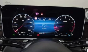 Mercedes-Benz S 580 LONG 4MATIC /ОБДУХВАНЕ/ПАНОРАМА/ДИСТРОНИК/360 | Auto.bg — изображение 8 Mercedes-Benz S 580 LONG 4MATIC /ОБДУХВАНЕ/ПАНОРАМА/ДИСТРОНИК/360 | Auto.bg — изображение 8