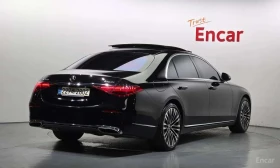 Mercedes-Benz S 580 LONG 4MATIC /ОБДУХВАНЕ/ПАНОРАМА/ДИСТРОНИК/360 | Auto.bg — изображение 2 Mercedes-Benz S 580 LONG 4MATIC /ОБДУХВАНЕ/ПАНОРАМА/ДИСТРОНИК/360 | Auto.bg — изображение 2