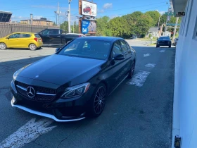 Mercedes-Benz C 450 AMG PANO* ПОДГРЕВ* KEYLESS* BURMESTER* М.ТОЧКА - Car24.bg Mercedes-Benz C 450 AMG PANO* ПОДГРЕВ* KEYLESS* BURMESTER* М.ТОЧКА