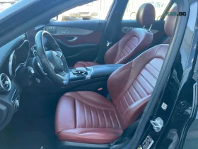 Mercedes-Benz C 450 AMG PANO* ПОДГРЕВ* KEYLESS* BURMESTER* М.ТОЧКА - 14200 € - 63353172 7 | Car24.bg Mercedes-Benz C 450 AMG PANO* ПОДГРЕВ* KEYLESS* BURMESTER* М.ТОЧКА - 14200 € - 63353172 7