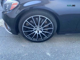 Mercedes-Benz C 450 AMG PANO* ПОДГРЕВ* KEYLESS* BURMESTER* М.ТОЧКА - 14200 € - 63353172 6 | Car24.bg Mercedes-Benz C 450 AMG PANO* ПОДГРЕВ* KEYLESS* BURMESTER* М.ТОЧКА - 14200 € - 63353172 6