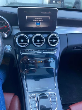 Mercedes-Benz C 450 AMG PANO* ПОДГРЕВ* KEYLESS* BURMESTER* М.ТОЧКА - 14200 € - 63353172 9 | Car24.bg Mercedes-Benz C 450 AMG PANO* ПОДГРЕВ* KEYLESS* BURMESTER* М.ТОЧКА - 14200 € - 63353172 9
