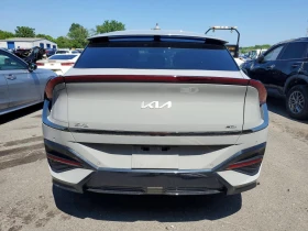 Kia EV6 * GT* LINE* AWD* | Auto.bg — изображение 5 Kia EV6 * GT* LINE* AWD* | Auto.bg — изображение 5