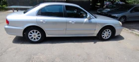 Hyundai Sonata IV - 1500 € - 66648849 5 | Car24.bg Hyundai Sonata IV - 1500 € - 66648849 5