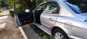 Hyundai Sonata IV - 1500 € - 66648849 7 | Car24.bg Hyundai Sonata IV - 1500 € - 66648849 7