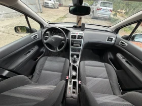 Peugeot 307 Facelift | Auto.bg — изображение 5 Peugeot 307 Facelift | Auto.bg — изображение 5