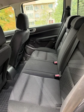Peugeot 307 Facelift | Auto.bg — изображение 4 Peugeot 307 Facelift | Auto.bg — изображение 4