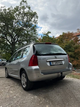 Peugeot 307 Facelift | Auto.bg — изображение 2 Peugeot 307 Facelift | Auto.bg — изображение 2