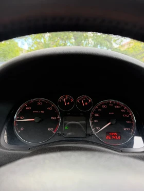 Peugeot 307 Facelift | Auto.bg — изображение 7 Peugeot 307 Facelift | Auto.bg — изображение 7