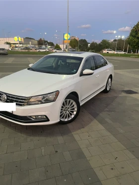 VW Passat 1.8 TSI - Car24.bg VW Passat 1.8 TSI