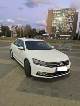VW Passat 1.8 TSI - 8300 € - 72179480 4 | Car24.bg VW Passat 1.8 TSI - 8300 € - 72179480 4