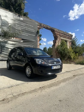 Ford Fiesta 1.3 Климатик - 2000 € - 94741195 2 | Car24.bg Ford Fiesta 1.3 Климатик - 2000 € - 94741195 2