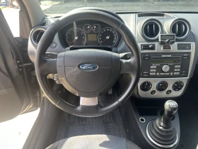 Ford Fiesta 1.3 Климатик - 2000 € - 94741195 6 | Car24.bg Ford Fiesta 1.3 Климатик - 2000 € - 94741195 6
