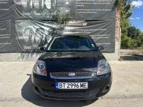 Ford Fiesta 1.3 Климатик - 2000 € - 94741195 10 | Car24.bg Ford Fiesta 1.3 Климатик - 2000 € - 94741195 10
