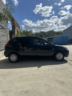 Ford Fiesta 1.3 Климатик - 2000 € - 94741195 3 | Car24.bg Ford Fiesta 1.3 Климатик - 2000 € - 94741195 3
