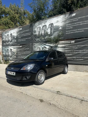 Ford Fiesta 1.3 Климатик - Car24.bg Ford Fiesta 1.3 Климатик
