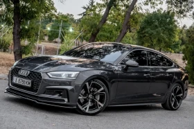 Audi A5 50TDI QUATTRO /MATRIX /3xS-Line /B&O /Distronic - Car24.bg Audi A5 50TDI QUATTRO /MATRIX /3xS-Line /B&O /Distronic