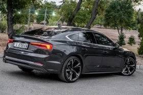Audi A5 50TDI QUATTRO /MATRIX /3xS-Line /B&O /Distronic - 23999 € - 33417473 4 | Car24.bg Audi A5 50TDI QUATTRO /MATRIX /3xS-Line /B&O /Distronic - 23999 € - 33417473 4