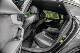 Audi A5 50TDI QUATTRO /MATRIX /3xS-Line /B&O /Distronic - 23999 € - 33417473 11 | Car24.bg Audi A5 50TDI QUATTRO /MATRIX /3xS-Line /B&O /Distronic - 23999 € - 33417473 11