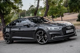Audi A5 50TDI QUATTRO /MATRIX /3xS-Line /B&O /Distronic - 23999 € - 33417473 2 | Car24.bg Audi A5 50TDI QUATTRO /MATRIX /3xS-Line /B&O /Distronic - 23999 € - 33417473 2
