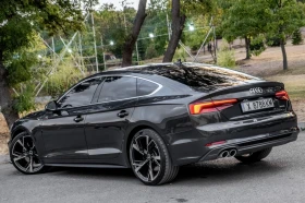 Audi A5 50TDI QUATTRO /MATRIX /3xS-Line /B&O /Distronic - 23999 € - 33417473 3 | Car24.bg Audi A5 50TDI QUATTRO /MATRIX /3xS-Line /B&O /Distronic - 23999 € - 33417473 3
