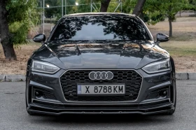Audi A5 50TDI QUATTRO /MATRIX /3xS-Line /B&O /Distronic - 23999 € - 33417473 5 | Car24.bg Audi A5 50TDI QUATTRO /MATRIX /3xS-Line /B&O /Distronic - 23999 € - 33417473 5