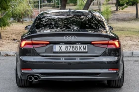 Audi A5 50TDI QUATTRO /MATRIX /3xS-Line /B&O /Distronic - 23999 € - 33417473 6 | Car24.bg Audi A5 50TDI QUATTRO /MATRIX /3xS-Line /B&O /Distronic - 23999 € - 33417473 6