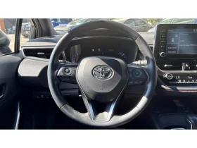 Toyota Corolla TS 1.8HSD LUXURY - 20900 € - 11921433 13 | Car24.bg Toyota Corolla TS 1.8HSD LUXURY - 20900 € - 11921433 13