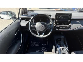 Toyota Corolla TS 1.8HSD LUXURY - 20900 € - 11921433 9 | Car24.bg Toyota Corolla TS 1.8HSD LUXURY - 20900 € - 11921433 9