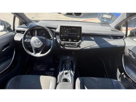 Toyota Corolla TS 1.8HSD LUXURY - 20900 € - 11921433 8 | Car24.bg Toyota Corolla TS 1.8HSD LUXURY - 20900 € - 11921433 8