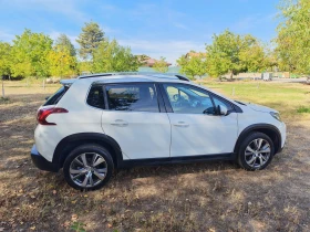 Peugeot 2008 1.6 Blue-HD Allure - 6700 € - 61538571 16 | Car24.bg Peugeot 2008 1.6 Blue-HD Allure - 6700 € - 61538571 16