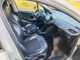 Peugeot 2008 1.6 Blue-HD Allure - 6700 € - 61538571 7 | Car24.bg Peugeot 2008 1.6 Blue-HD Allure - 6700 € - 61538571 7