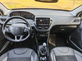 Peugeot 2008 1.6 Blue-HD Allure - 6700 € - 61538571 6 | Car24.bg Peugeot 2008 1.6 Blue-HD Allure - 6700 € - 61538571 6