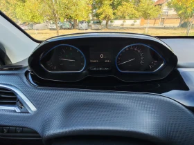 Peugeot 2008 1.6 Blue-HD Allure - 6700 € - 61538571 11 | Car24.bg Peugeot 2008 1.6 Blue-HD Allure - 6700 € - 61538571 11