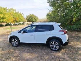 Peugeot 2008 1.6 Blue-HD Allure - 6700 € - 61538571 14 | Car24.bg Peugeot 2008 1.6 Blue-HD Allure - 6700 € - 61538571 14