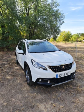 Peugeot 2008 1.6 Blue-HD Allure - 6700 € - 61538571 3 | Car24.bg Peugeot 2008 1.6 Blue-HD Allure - 6700 € - 61538571 3