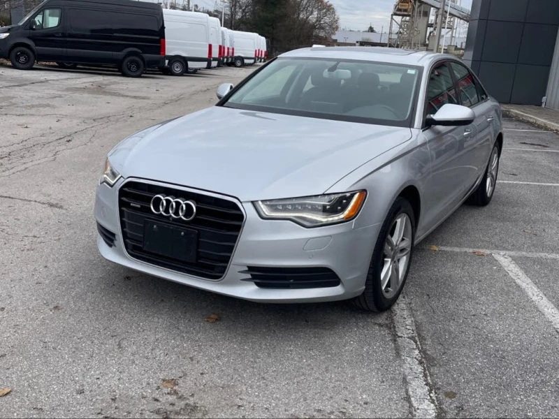 Audi A6 PREMIUM* BOSE* 360* LED* - 24900 лв. / 12731.17 € - 33304631 1 | Car24.bg Audi A6 PREMIUM* BOSE* 360* LED* - 24900 лв. / 12731.17 € - 33304631 1