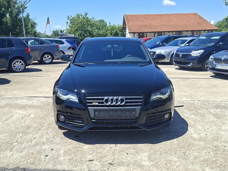 Audi A4 2.0TDi 170кс. S-line - 6500 € / 12712.90 лв. - 50563808 1 | Car24.bg Audi A4 2.0TDi 170кс. S-line - 6500 € / 12712.90 лв. - 50563808 1