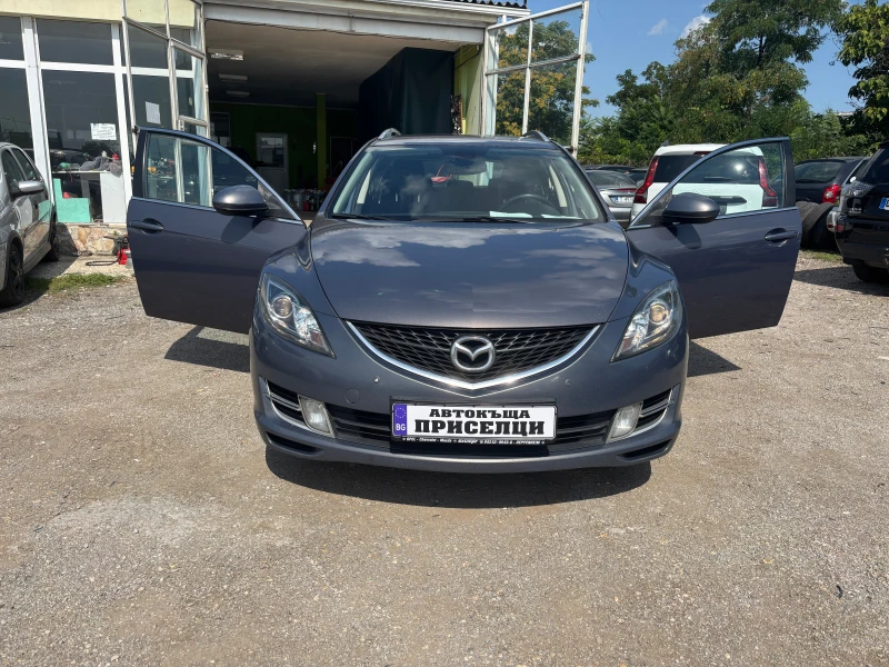 Mazda 6 2.0 БЕНЗИН / BOSE - 4399 € / 8603.70 лв. - 87051363 1 | Car24.bg Mazda 6 2.0 БЕНЗИН / BOSE - 4399 € / 8603.70 лв. - 87051363 1