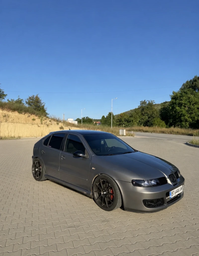 Seat Leon - 5650 € / 11050.44 лв. - 30512529 1 | Car24.bg Seat Leon - 5650 € / 11050.44 лв. - 30512529 1