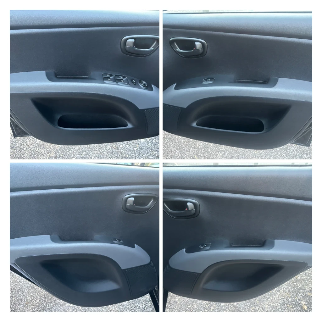 Hyundai I10 1.1* КЛИМА* РЕАЛНИ KM* 4 ЦИЛИНДЪРА*  - изображение 8 | Auto.bg Hyundai I10 1.1* КЛИМА* РЕАЛНИ KM* 4 ЦИЛИНДЪРА*  - изображение 8