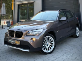 BMW X1 2.0 * XDrive* Panorama* Navi* HiFi* - Car24.bg BMW X1 2.0 * XDrive* Panorama* Navi* HiFi*