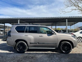 Обява за продажба на Toyota Land cruiser 150/2.8/Auto/Luxury/В гаранция