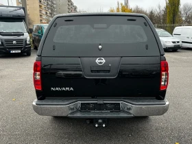 Nissan Navara 2.5D 190кс 110хил.км - 21000 лв. / 10737.13 € - 15126643 4 | Car24.bg Nissan Navara 2.5D 190кс 110хил.км - 21000 лв. / 10737.13 € - 15126643 4