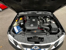 Nissan Navara 2.5D 190кс 110хил.км - 21000 лв. / 10737.13 € - 15126643 16 | Car24.bg Nissan Navara 2.5D 190кс 110хил.км - 21000 лв. / 10737.13 € - 15126643 16