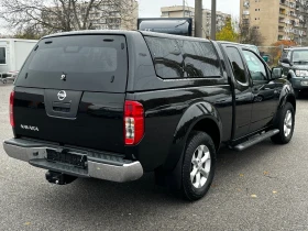 Nissan Navara 2.5D 190кс 110хил.км - 21000 лв. / 10737.13 € - 15126643 5 | Car24.bg Nissan Navara 2.5D 190кс 110хил.км - 21000 лв. / 10737.13 € - 15126643 5