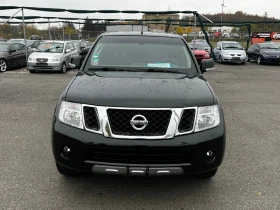 Nissan Navara 2.5D 190кс 110хил.км - 21000 лв. / 10737.13 € - 15126643 8 | Car24.bg Nissan Navara 2.5D 190кс 110хил.км - 21000 лв. / 10737.13 € - 15126643 8