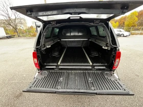 Nissan Navara 2.5D 190кс 110хил.км - 21000 лв. / 10737.13 € - 15126643 14 | Car24.bg Nissan Navara 2.5D 190кс 110хил.км - 21000 лв. / 10737.13 € - 15126643 14